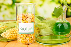 Pilleth biofuel availability