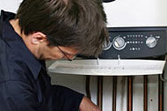 boiler replacement Pilleth
