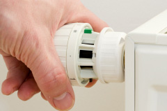 Pilleth central heating repair costs