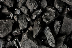 Pilleth coal boiler costs