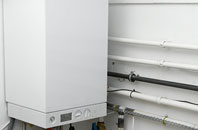 free Pilleth condensing boiler quotes