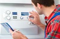free Pilleth gas safe engineer quotes