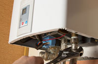 free Pilleth boiler install quotes